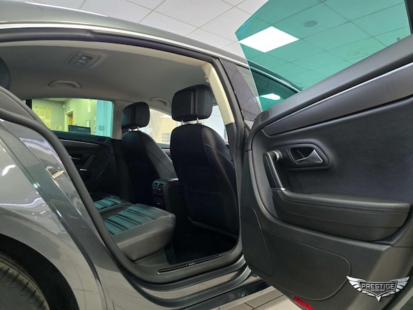 Used Volkswagen CC 2015 for sale - 76269887: Photo 45