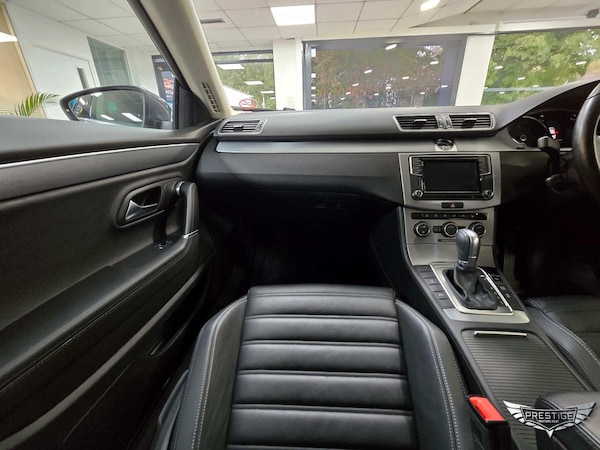 Used Volkswagen CC 2015 for sale - 76269887: Photo 48