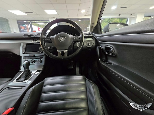 Used Volkswagen CC 2015 for sale - 76269887: Photo 49