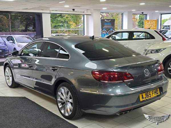 Used Volkswagen CC 2015 for sale - 76269887: Photo 4