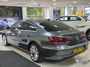 Used Volkswagen CC 2015 for sale - 76269887: Photo 4