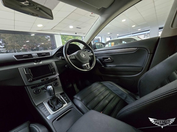 Used Volkswagen CC 2015 for sale - 76269887: Photo 50