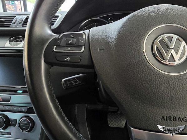 Used Volkswagen CC 2015 for sale - 76269887: Photo 53
