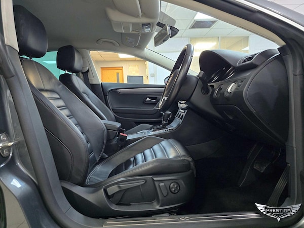 Used Volkswagen CC 2015 for sale - 76269887: Photo 59