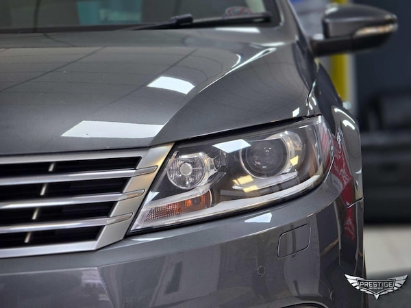 Used Volkswagen CC 2015 for sale - 76269887: Photo 5