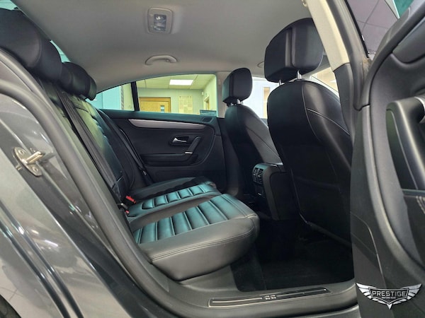 Used Volkswagen CC 2015 for sale - 76269887: Photo 60