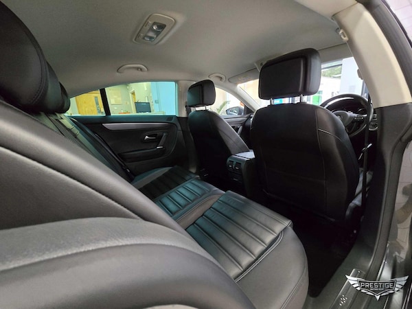 Used Volkswagen CC 2015 for sale - 76269887: Photo 61
