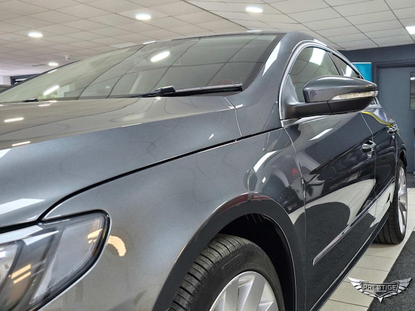 Used Volkswagen CC 2015 for sale - 76269887: Photo 63