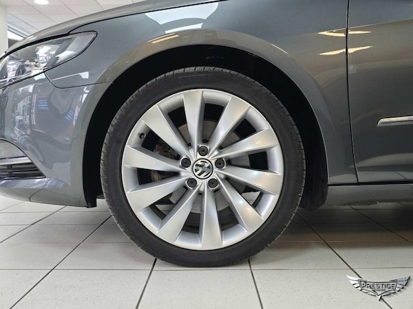 Used Volkswagen CC 2015 for sale - 76269887: Photo 65