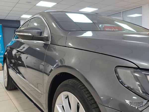 Used Volkswagen CC 2015 for sale - 76269887: Photo 67