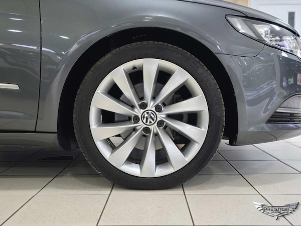 Used Volkswagen CC 2015 for sale - 76269887: Photo 69