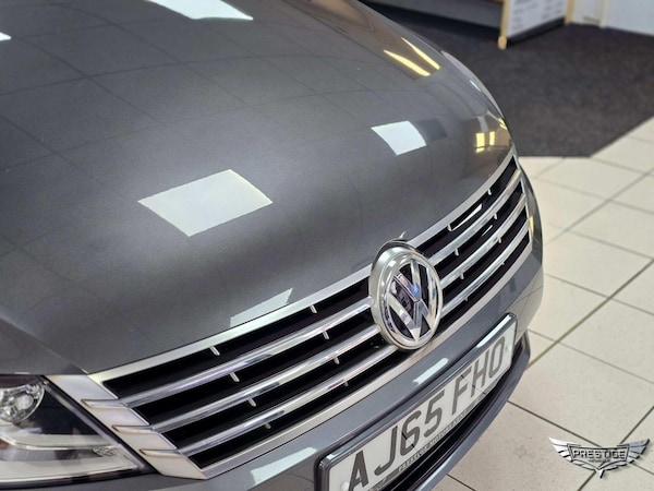 Used Volkswagen CC 2015 for sale - 76269887: Photo 6