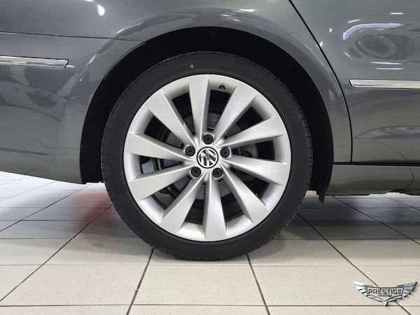 Used Volkswagen CC 2015 for sale - 76269887: Photo 70