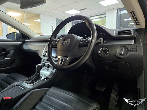 Used Volkswagen CC 2015 for sale - 76269887: Photo 71