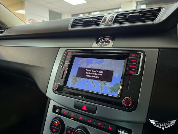 Used Volkswagen CC 2015 for sale - 76269887: Photo 77