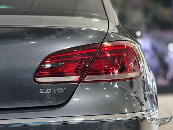 Used Volkswagen CC 2015 for sale - 76269887: Photo 7