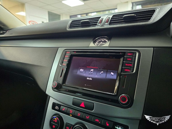 Used Volkswagen CC 2015 for sale - 76269887: Photo 81