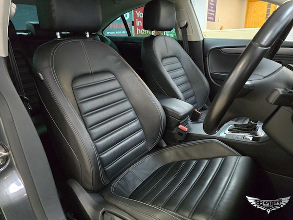 Used Volkswagen CC 2015 for sale - 76269887: Photo 85