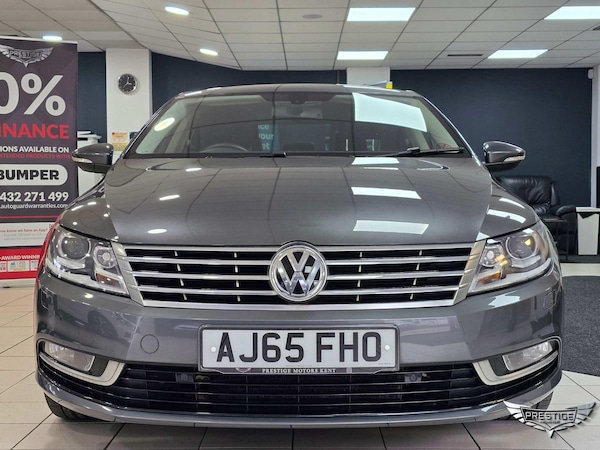 Used Volkswagen CC 2015 for sale - 76269887: Photo 87
