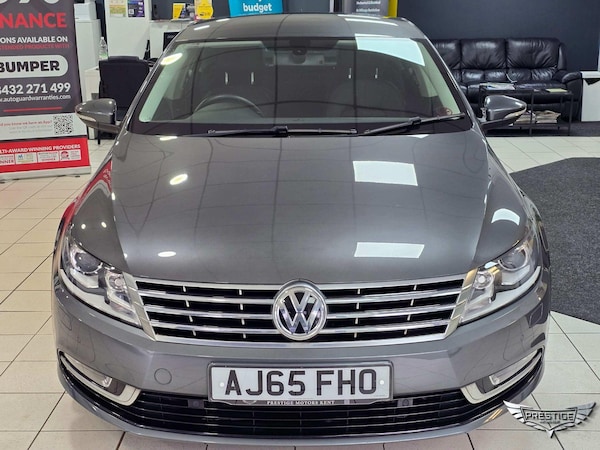 Used Volkswagen CC 2015 for sale - 76269887: Photo 88