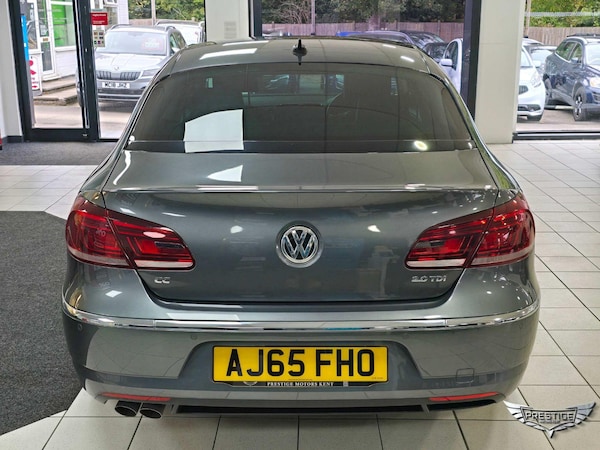 Used Volkswagen CC 2015 for sale - 76269887: Photo 89
