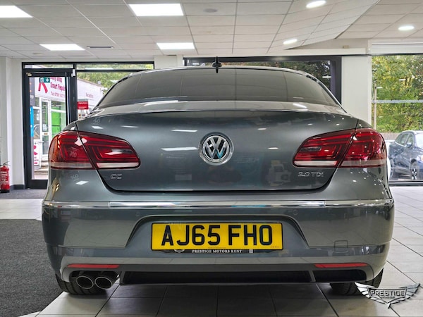 Used Volkswagen CC 2015 for sale - 76269887: Photo 90