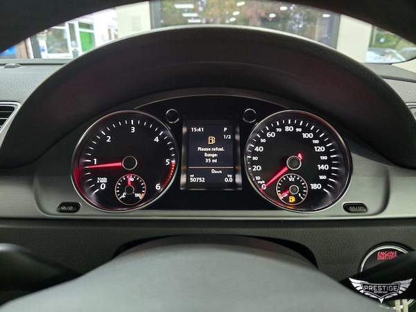 Used Volkswagen CC 2015 for sale - 76269887: Photo 96