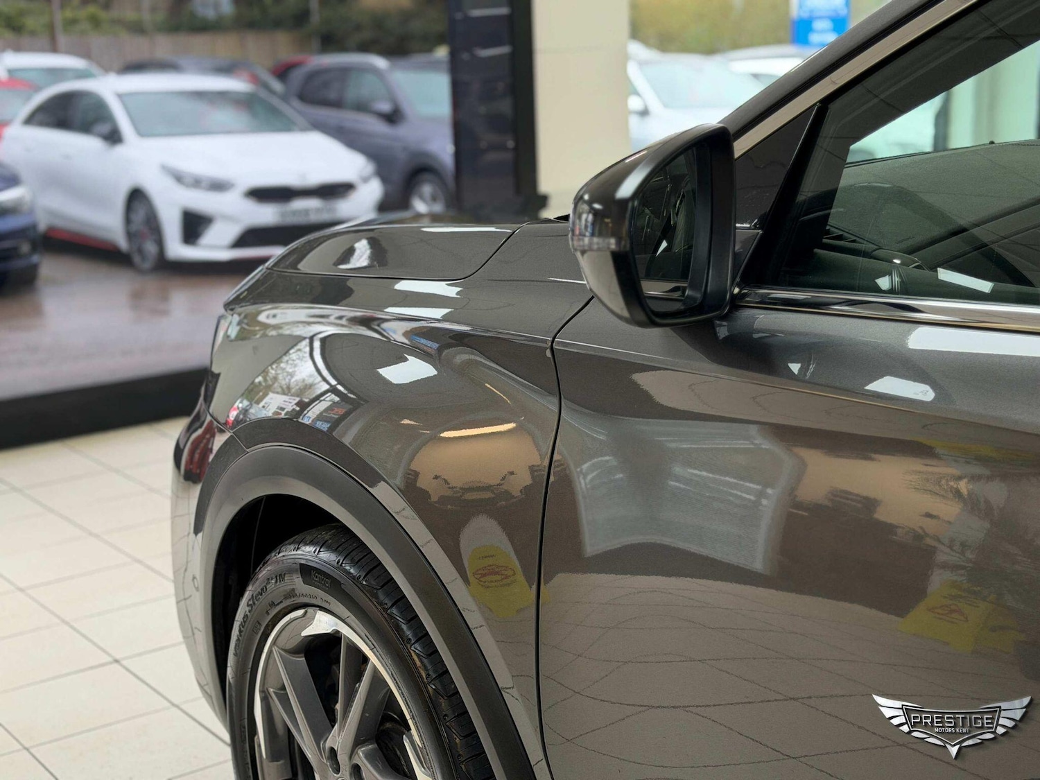 Used DS Automobiles DS 7 2022 for sale - 77695759: Photo 10