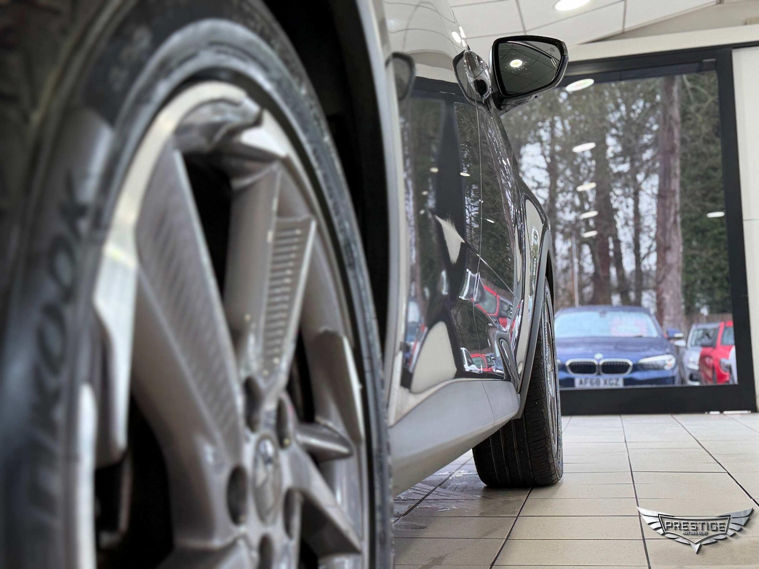 Used DS Automobiles DS 7 2022 for sale - 77695759: Photo 13