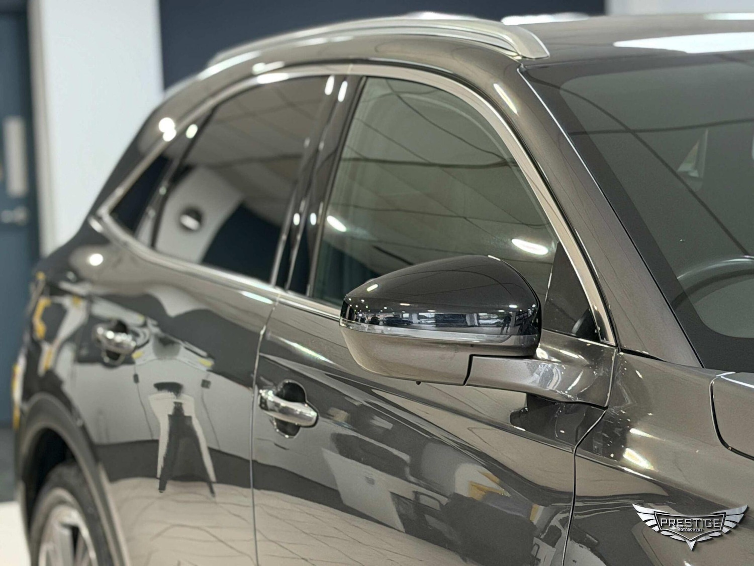 Used DS Automobiles DS 7 2022 for sale - 77695759: Photo 14