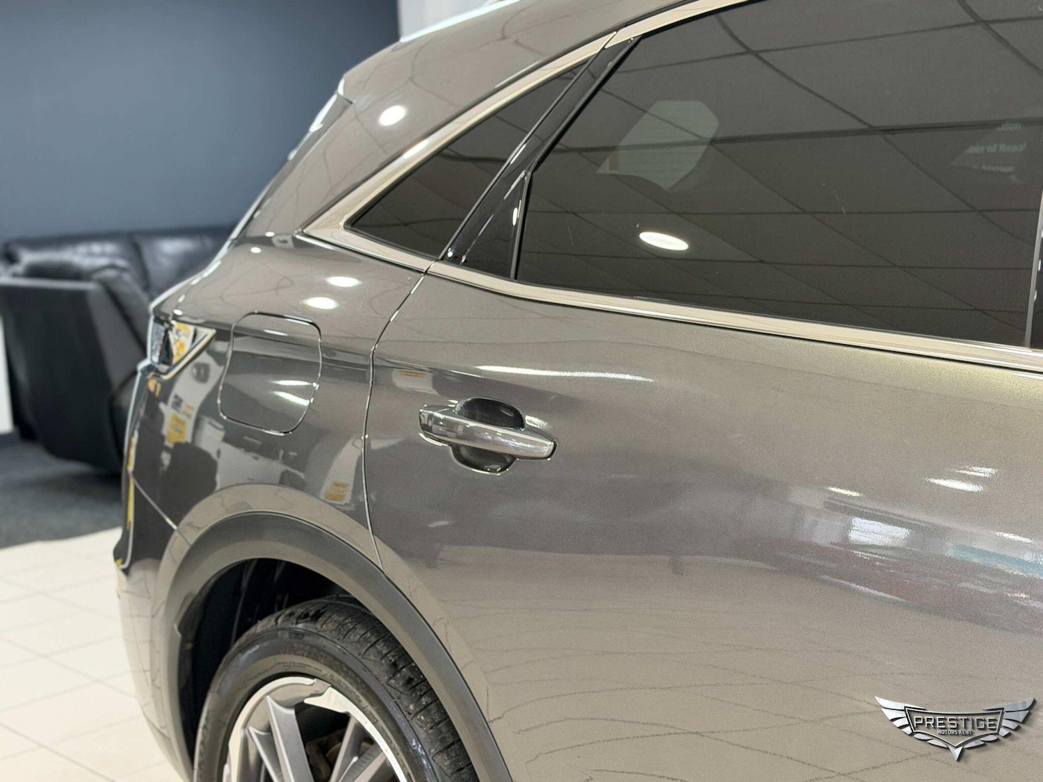 Used DS Automobiles DS 7 2022 for sale - 77695759: Photo 16