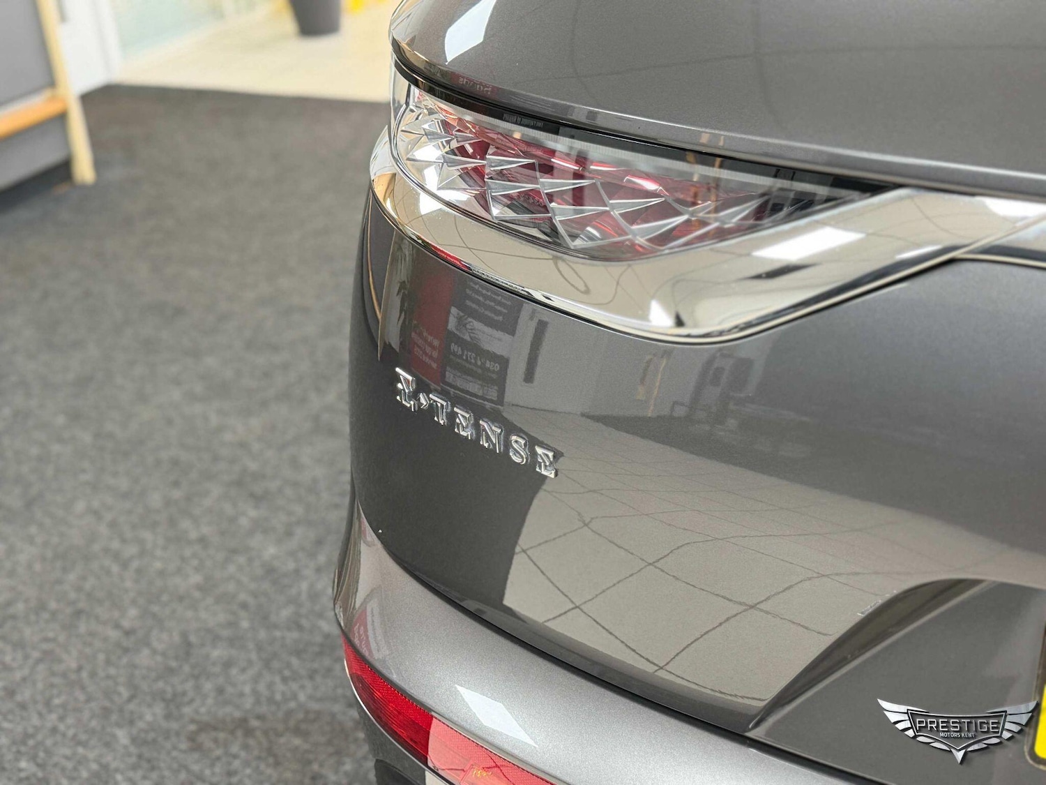 Used DS Automobiles DS 7 2022 for sale - 77695759: Photo 19