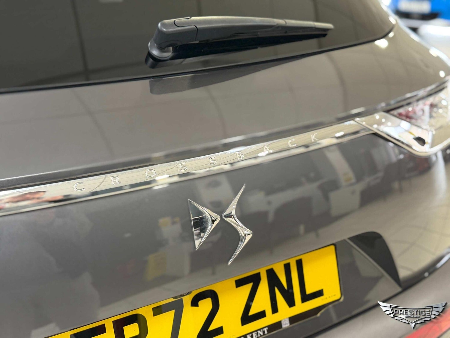 Used DS Automobiles DS 7 2022 for sale - 77695759: Photo 20