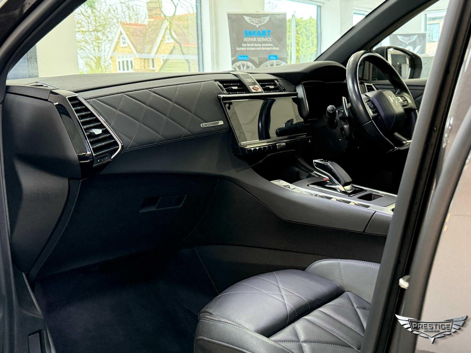 Used DS Automobiles DS 7 2022 for sale - 77695759: Photo 22