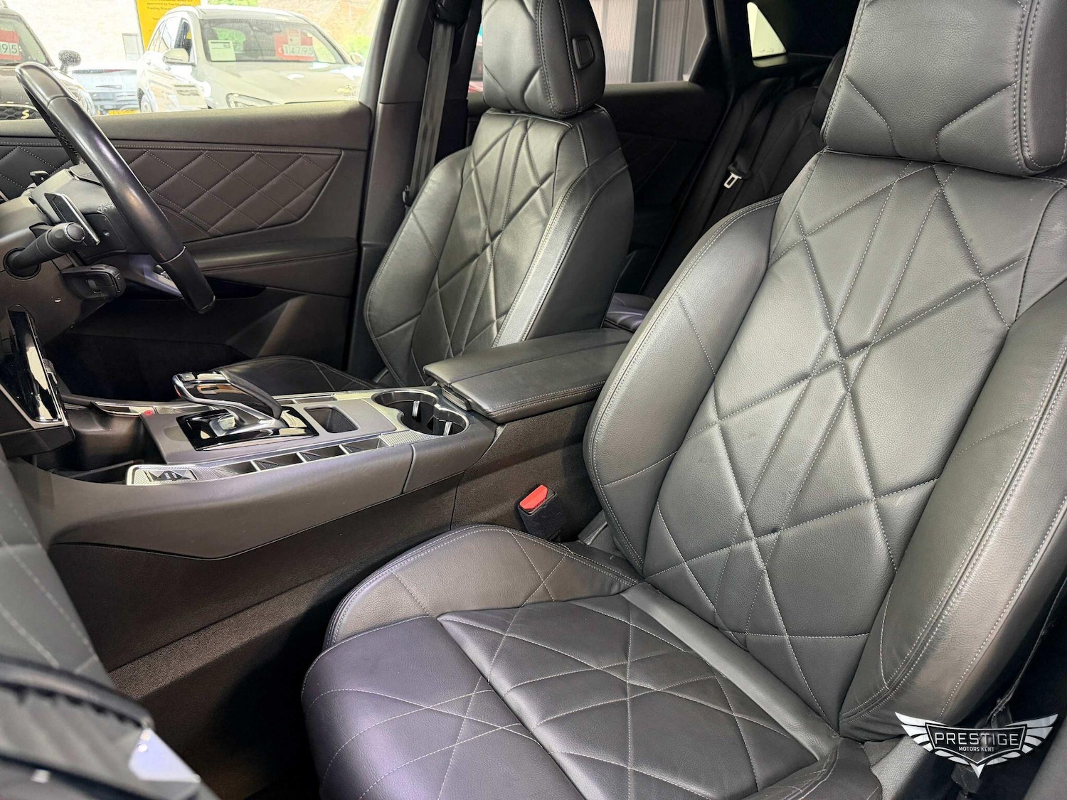 Used DS Automobiles DS 7 2022 for sale - 77695759: Photo 23