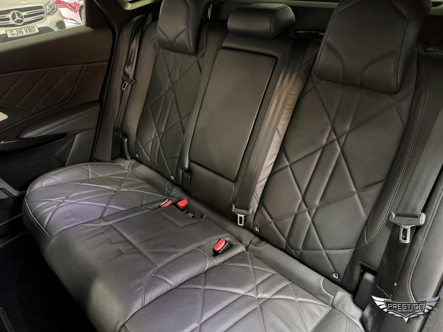 Used DS Automobiles DS 7 2022 for sale - 77695759: Photo 24