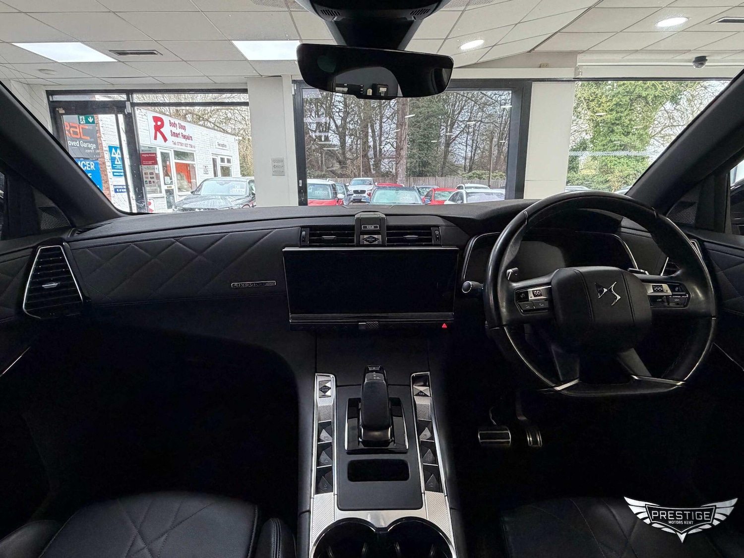 Used DS Automobiles DS 7 2022 for sale - 77695759: Photo 25