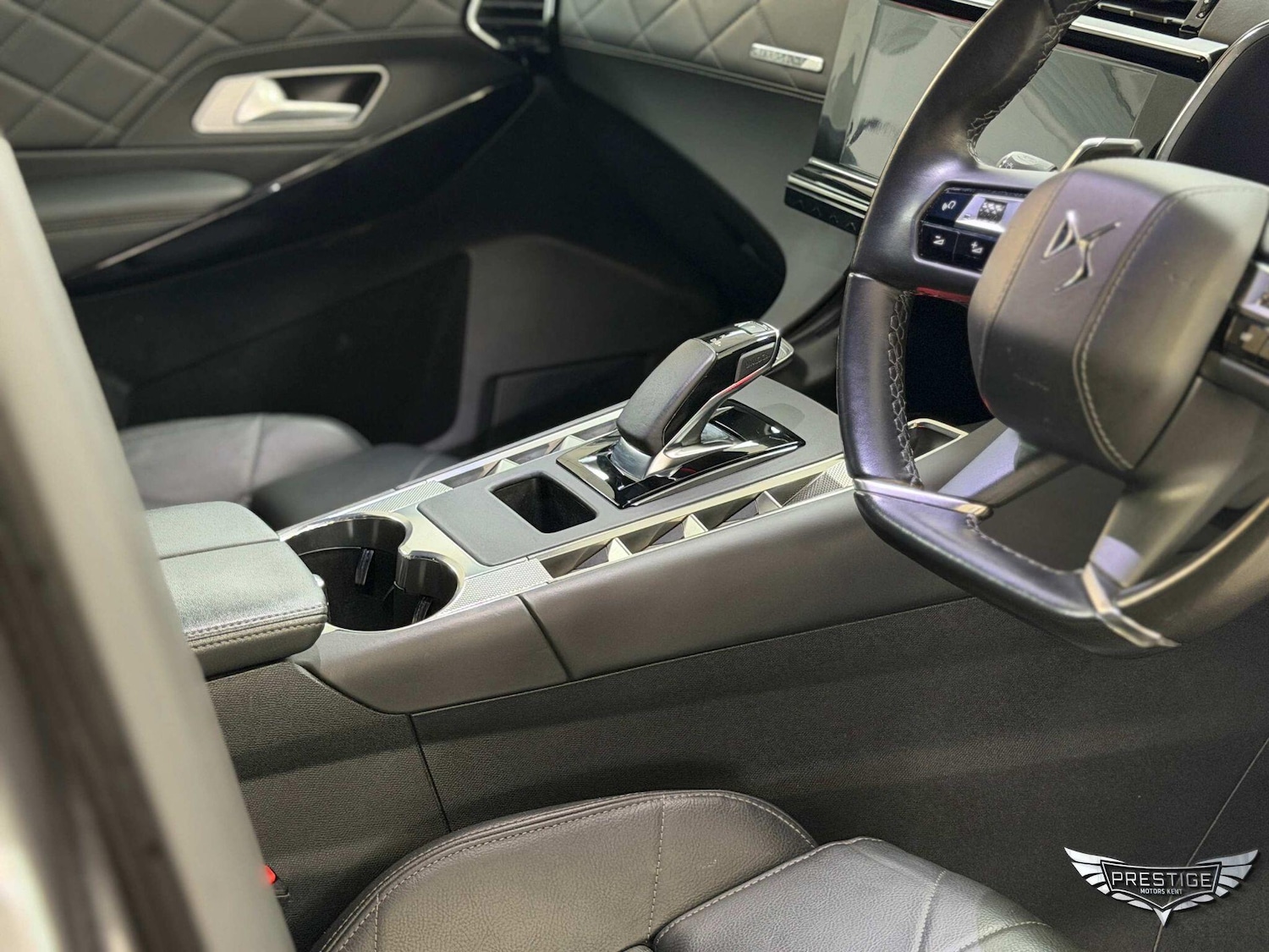 Used DS Automobiles DS 7 2022 for sale - 77695759: Photo 26