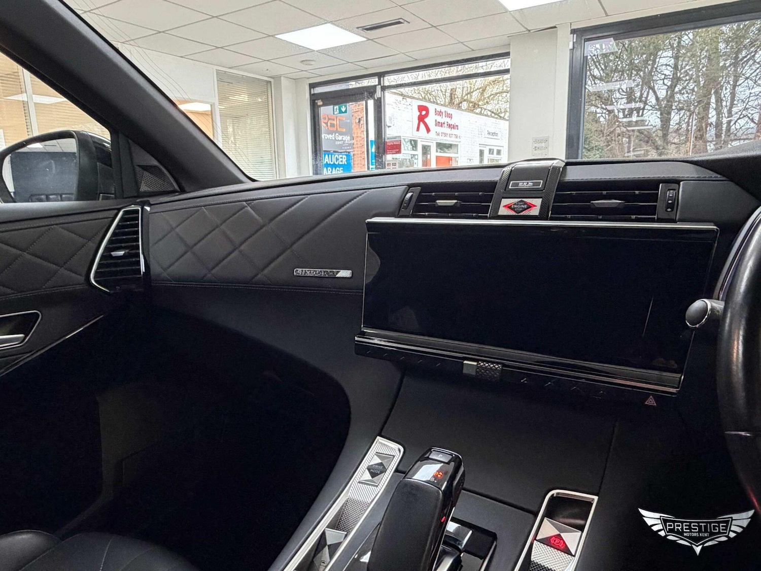 Used DS Automobiles DS 7 2022 for sale - 77695759: Photo 29