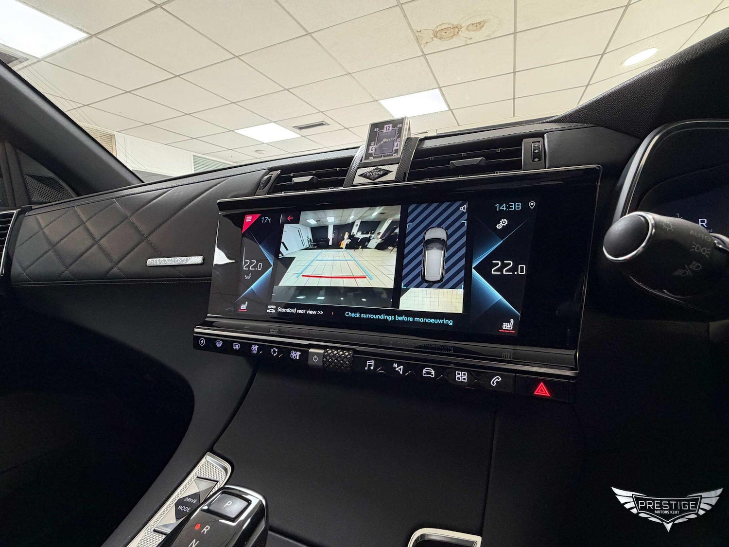 Used DS Automobiles DS 7 2022 for sale - 77695759: Photo 31