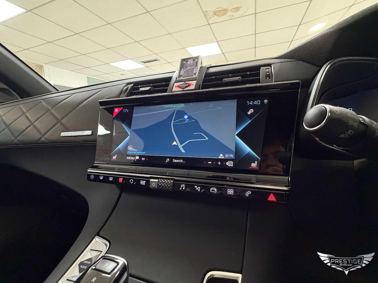 Used DS Automobiles DS 7 2022 for sale - 77695759: Photo 32