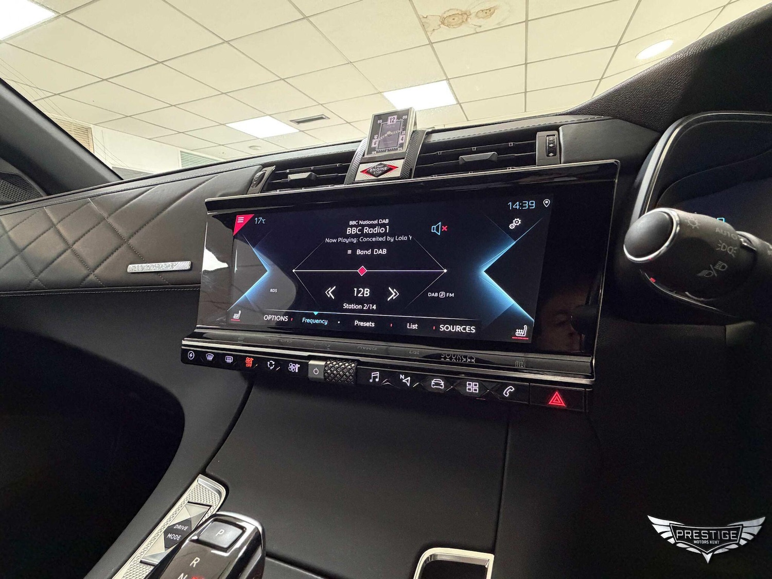 Used DS Automobiles DS 7 2022 for sale - 77695759: Photo 33