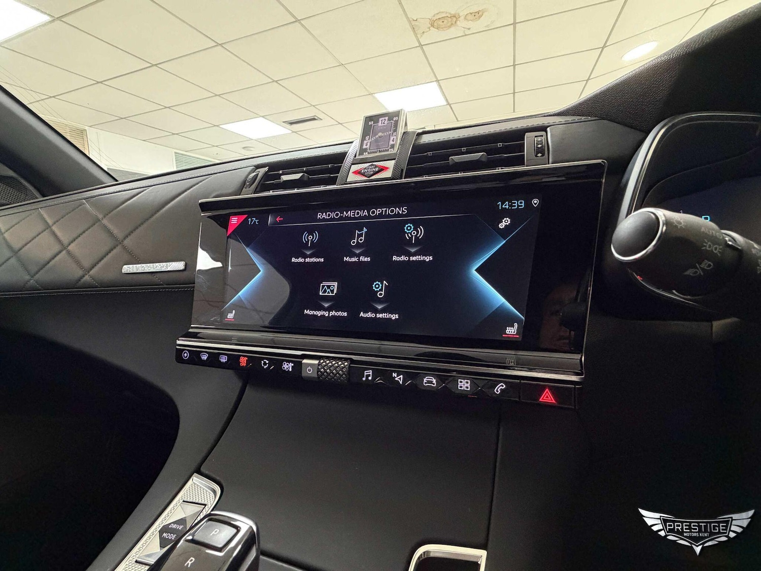 Used DS Automobiles DS 7 2022 for sale - 77695759: Photo 34