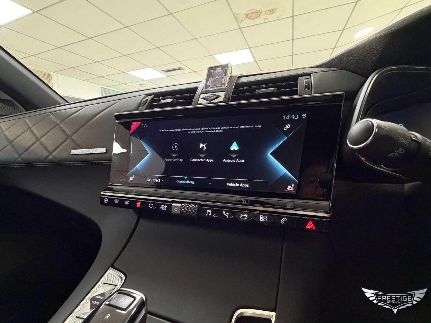 Used DS Automobiles DS 7 2022 for sale - 77695759: Photo 35