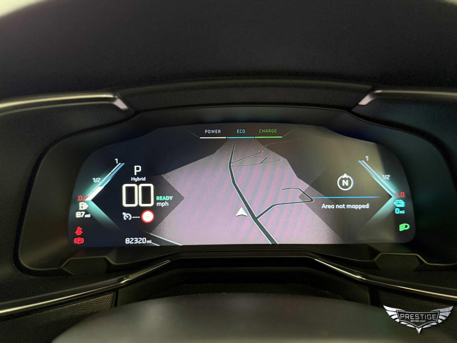 Used DS Automobiles DS 7 2022 for sale - 77695759: Photo 36