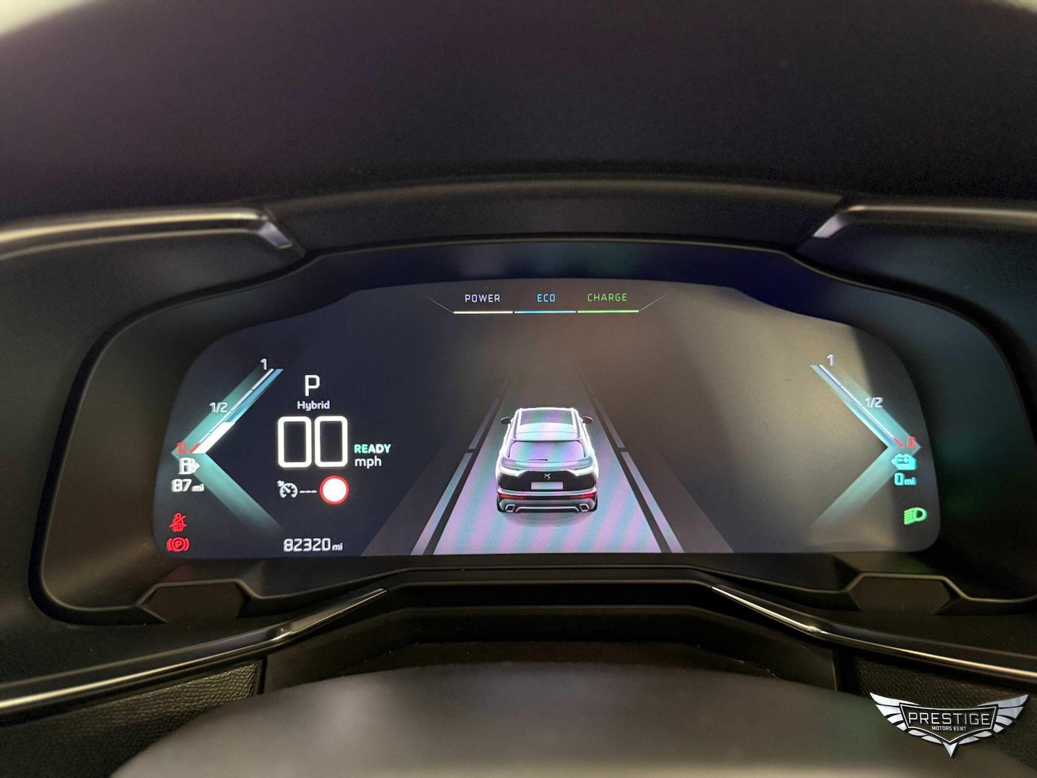 Used DS Automobiles DS 7 2022 for sale - 77695759: Photo 37