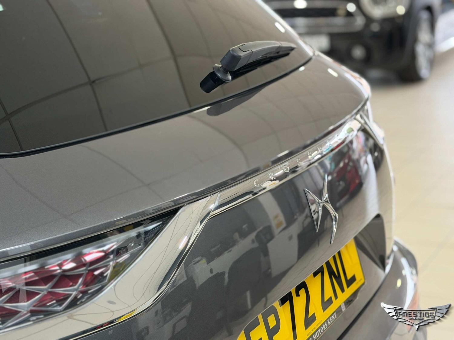 Used DS Automobiles DS 7 2022 for sale - 77695759: Photo 42