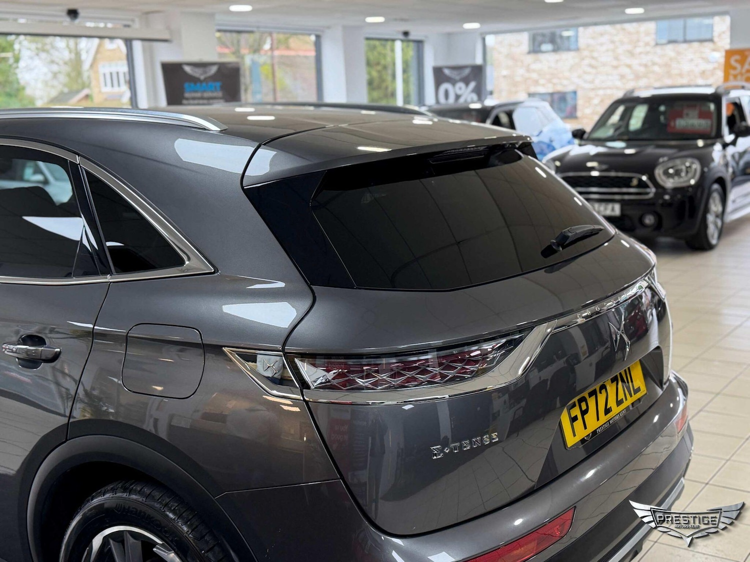 Used DS Automobiles DS 7 2022 for sale - 77695759: Photo 43