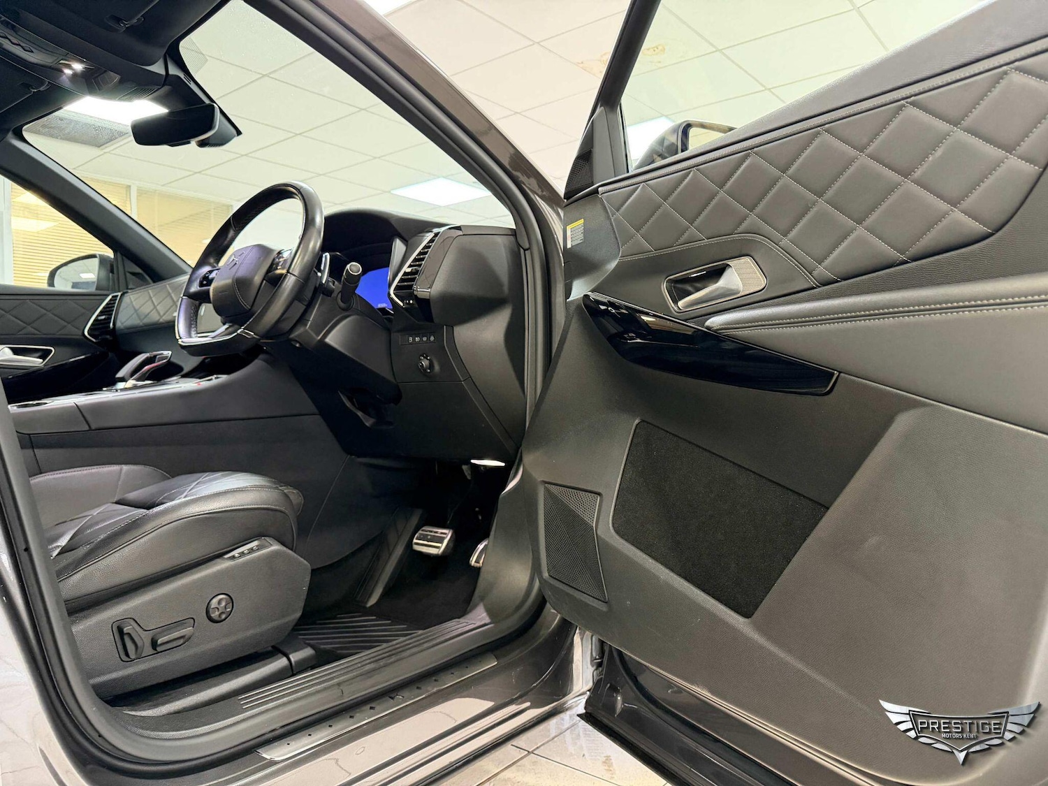 Used DS Automobiles DS 7 2022 for sale - 77695759: Photo 48