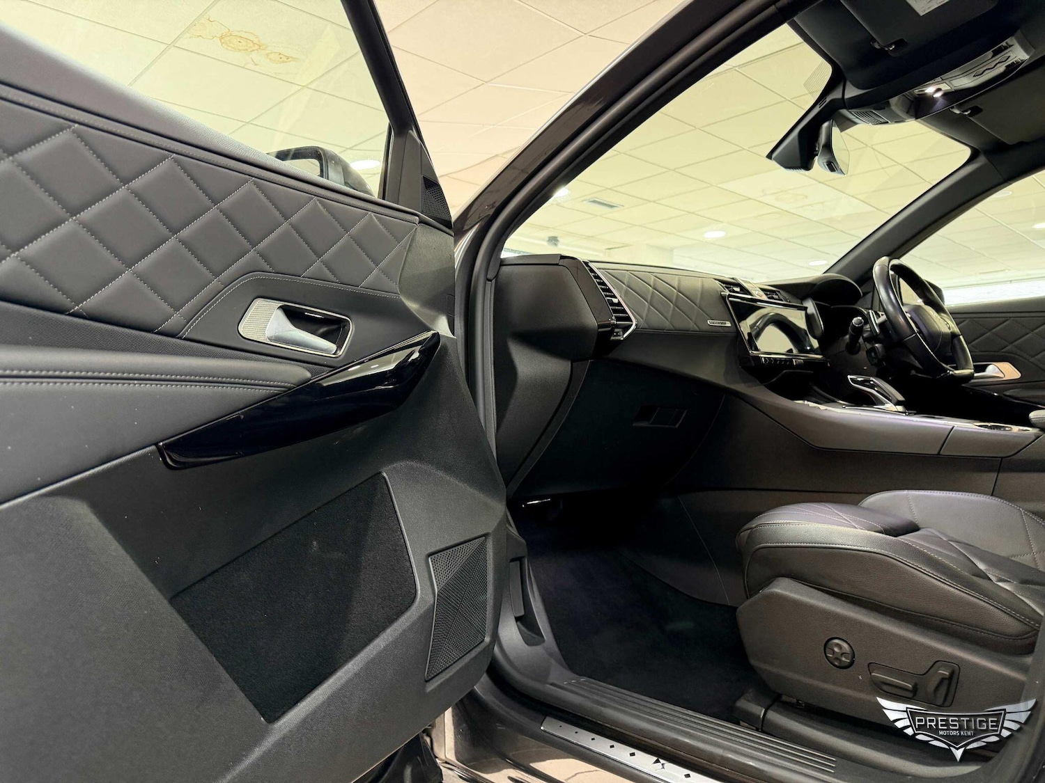 Used DS Automobiles DS 7 2022 for sale - 77695759: Photo 51